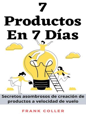 cover image of 7 Productos En 7 Días